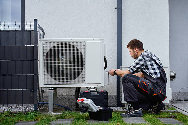 Top rated local Hvac Maintenance specialists in Bringhurst, IN